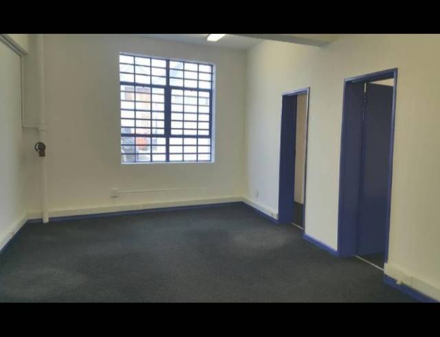 440M² OFFICE TO LET IN OBSERVATORY